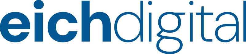 Logo Eich Digital